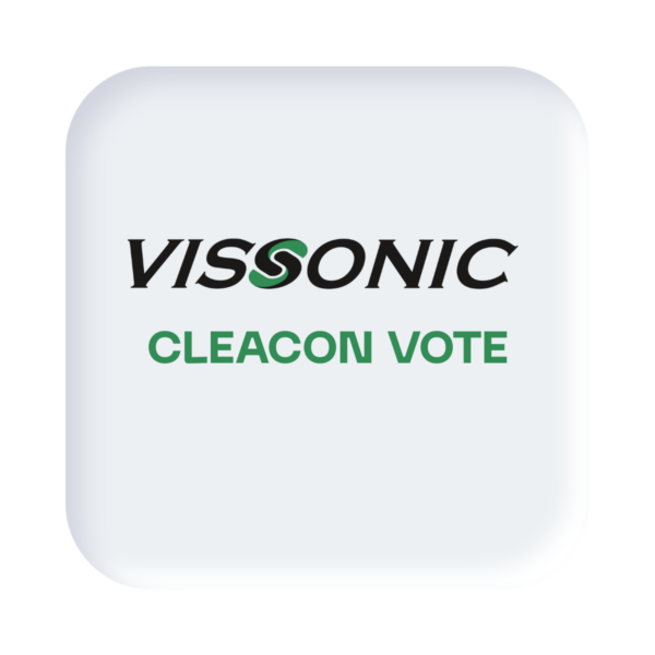 Vissonic - Licence pour la fonction de vote