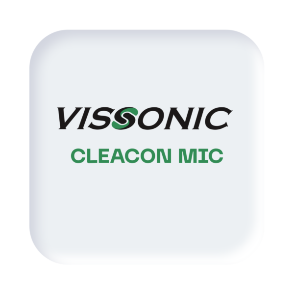 Vissonic - Module de contrôle MIC