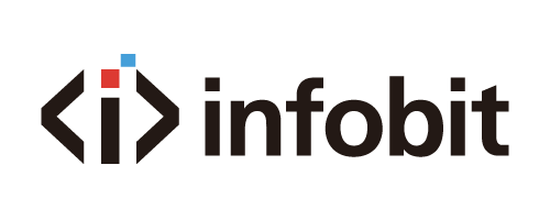 Infobit Logo