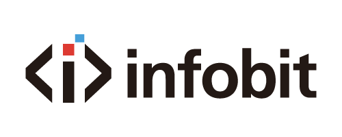 Infobit Logo