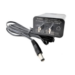 Yealink – Adaptateur d&rsquo;alimentation PD 65W avec câble USB-C de 1,5 m pour MTouch Plus et BYOD-BOX