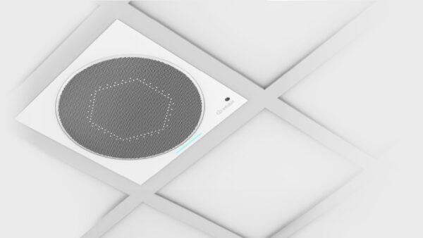 Infobit - iSpeaker CM360 MICROPHONE DE PLAFOND HAUT DE GAMME - Image 6