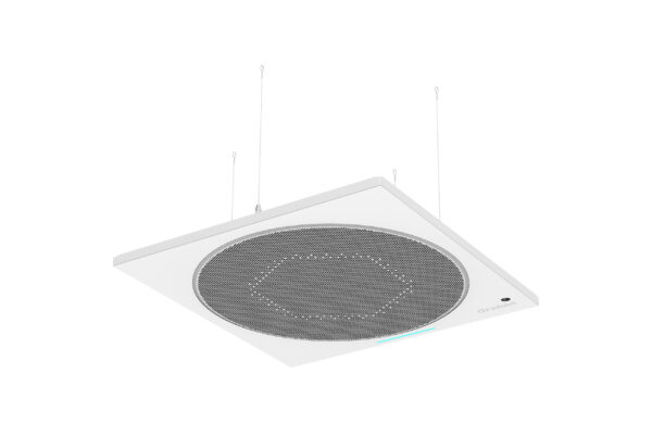 Infobit - iSpeaker CM360 MICROPHONE DE PLAFOND HAUT DE GAMME - Image 2