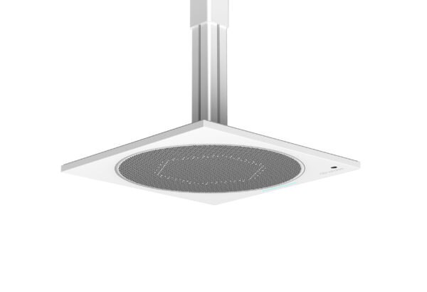 Infobit - iSpeaker CM360 MICROPHONE DE PLAFOND HAUT DE GAMME - Image 3