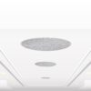 Infobit - iSPEAKER DAC6S Ceiling Speaker 60W, Dante version. - Image 5