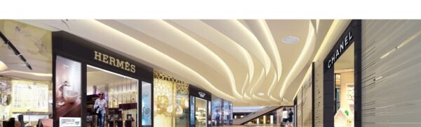 Infobit - iSPEAKER DAC6S Ceiling Speaker 60W, Dante version. - Image 6