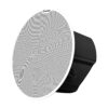Infobit - iSPEAKER DAC6S Ceiling Speaker 60W, Dante version.