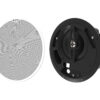 Infobit - iSPEAKER DAC6S Ceiling Speaker 60W, Dante version. - Image 3