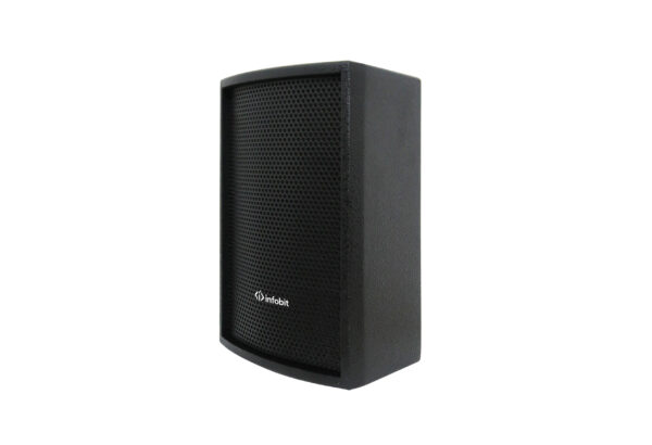 Infobit - iSpeaker DAP6 Dante Active Speaker 6” - Image 3