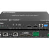 Infobit - iTrans E100TR HDMI 4K60 over HDBaseT 3.0 Extender (100m), Transceiver.
