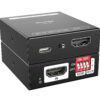 Infobit - iTrans EM HDMI 4K60 EDID & HDCP Emulateur, processeur
