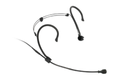 MIPRO – Unidirectional Headworn Microphone