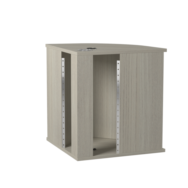 Armoire AV de coin - 20 RU - Image 3