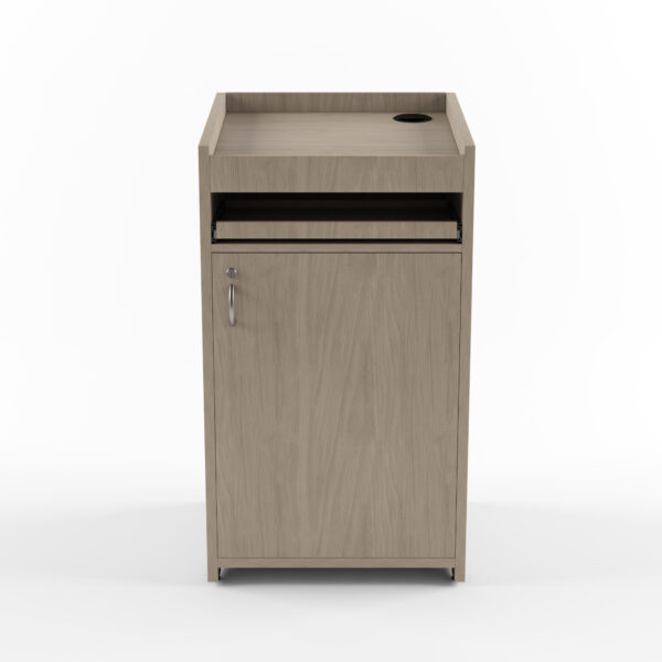Compact Podium - 16 RU