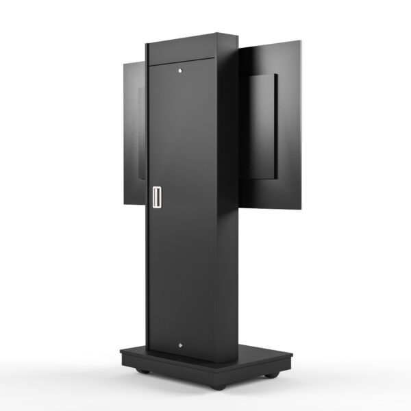 Monitor Stand With Mounting Hardware - Image 2