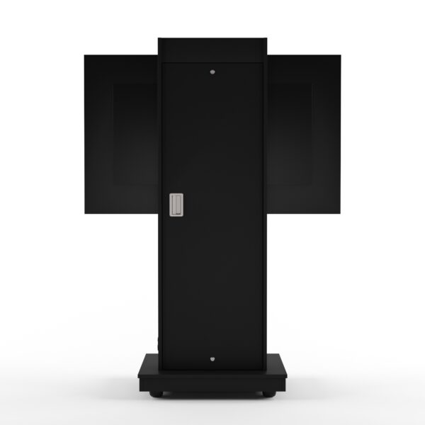 Monitor Stand With Mounting Hardware - Image 3
