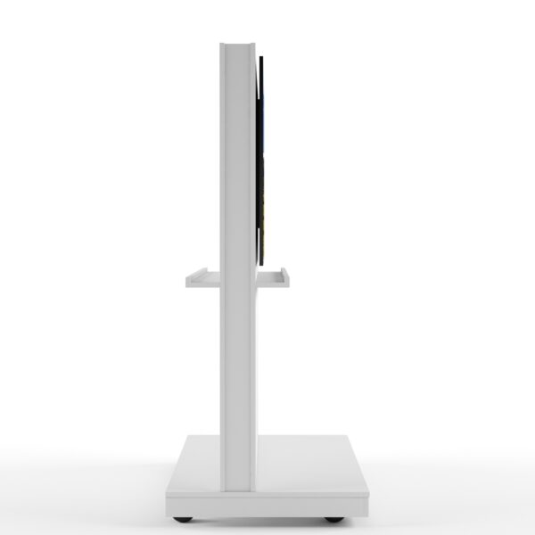 Tableau blanc/mur d'écran mobile AV - Image 3