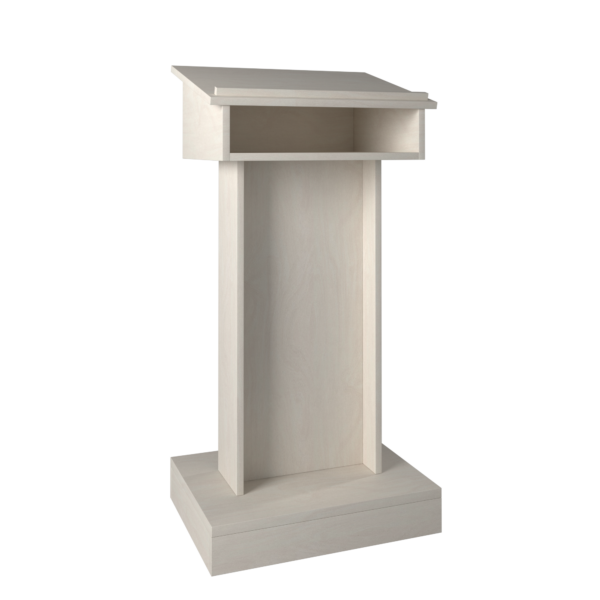 Podium léger - Image 3