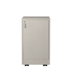Armoire AV mobile – 16 RU
