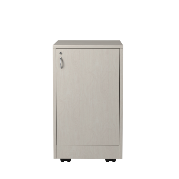 Armoire AV mobile - 16 RU