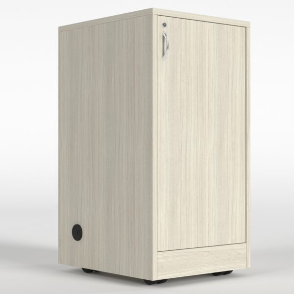 Armoire AV mobile - 20 RU - Image 2