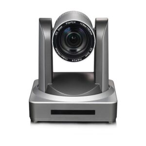 Minrray UV510A SERIES - Caméra PTZ Full HD ; Sorties USB3.0, USB2.0, HDMI et LAN ; Zoom optique 20 x. Sans POE