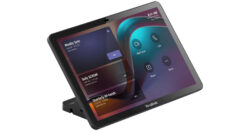 YEALINK – 10.1 inch touch console, supports Android 13