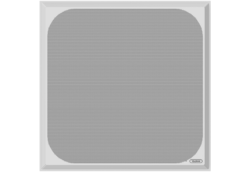 Yealink – Premium  Dante  Beamforming  Ceiling  Microphone