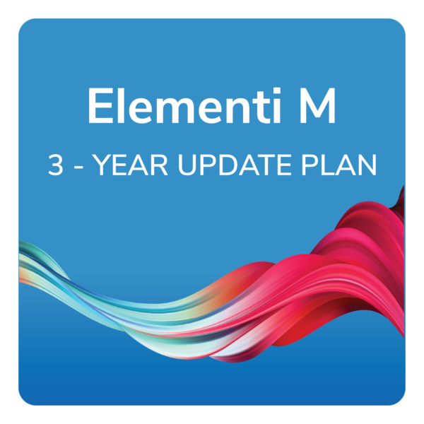 Spinetix - Elementi M Update Plan 3-year