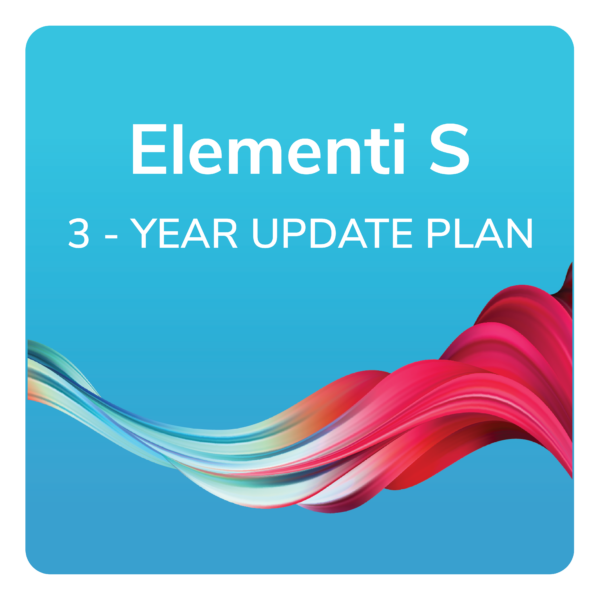 Spinetix - Elementi S Update Plan 3-years