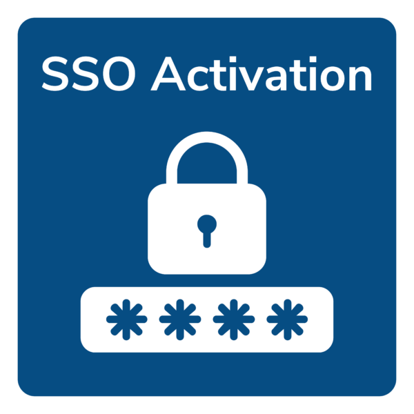 Spinetix - ARYA - Activation de la SSO