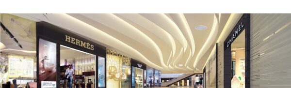 Infobit - iSpeaker AAC6 Ceiling Speaker 60W, Constant-voltage and low impedance adjustable. - Image 5