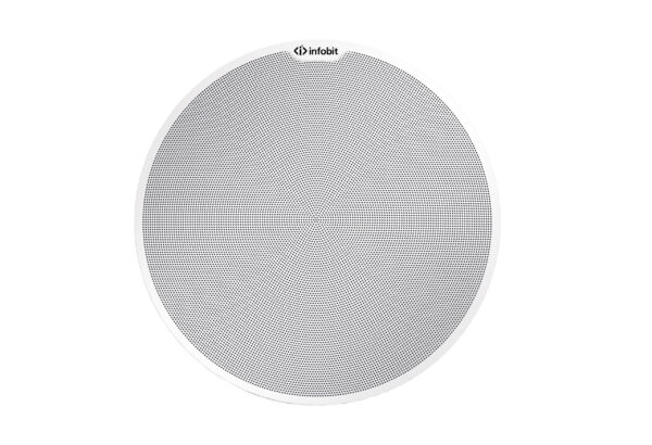 Infobit - iSpeaker AAC6 Ceiling Speaker 60W, Constant-voltage and low impedance adjustable. - Image 11