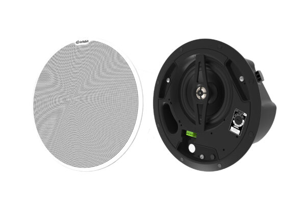 Infobit - iSpeaker AAC6 Ceiling Speaker 60W, Constant-voltage and low impedance adjustable. - Image 13