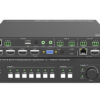 Infobit - 4K60 6X2 Presentation Switcher w/ HDMI and HDBaseT outputs - Image 2