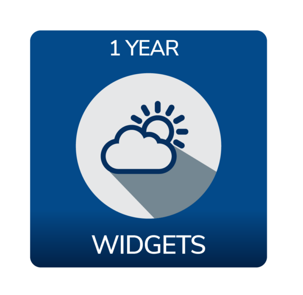 Spinetix - DSOS WIDGETS Annual License for one HMP400 or HMP400W player.