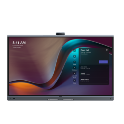 Yealink – MeetingBoard 86 Pro for Medium Rooms