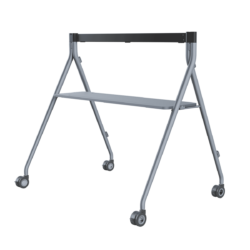 Yealink – FloorStand with tray for MeetingBoard 86  Pro