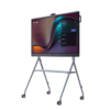 Yealink - FloorStand with tray for MeetingBoard 86  Pro - Image 2