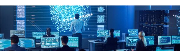 Infobit - iMATRIX H88H150 - Matrice de commutation HDMI 4K60,  8 entrées 8 sorties avec 150m HDBaseT. - Image 3