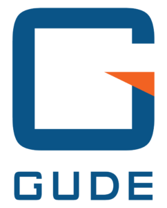 Gude Logo