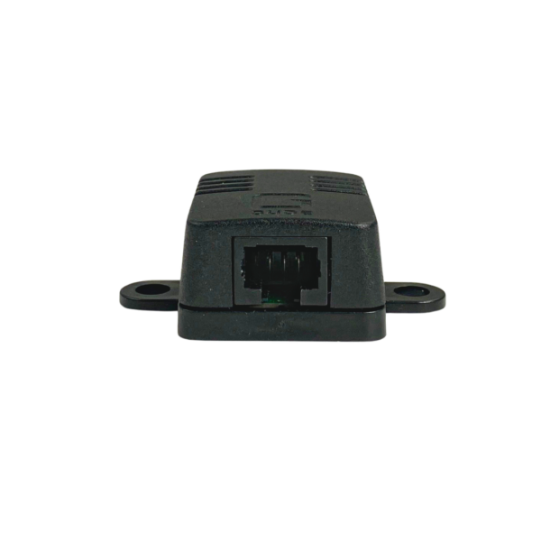 GUDE - Temperatur/ Humidity/ Air Pressure Sensor with 2 signal inputs 7210, TAA compliant - Image 2