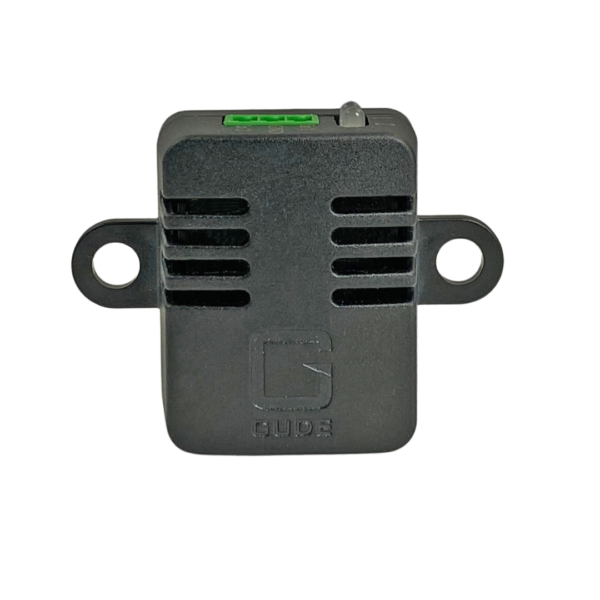 GUDE - Temperatur/ Humidity/ Air Pressure Sensor with 2 signal inputs 7210, TAA compliant - Image 3