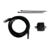 GUDE - Temperatur/ Humidity/ Air Pressure Sensor 7206, TAA compliant - Image 3
