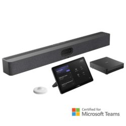 Yealink – Native Microsoft Teams Rooms system for medium to large rooms