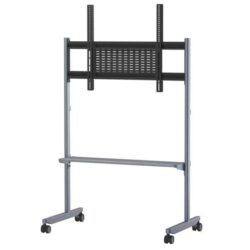 Yealink – Floor  stand  for  Yealink  display  mounting  via  standard  VESA  holes.