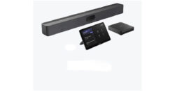 Yealink – Native Zoom Rooms system for medium to large rooms