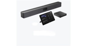 Yealink - Native Zoom Rooms system for medium to large rooms