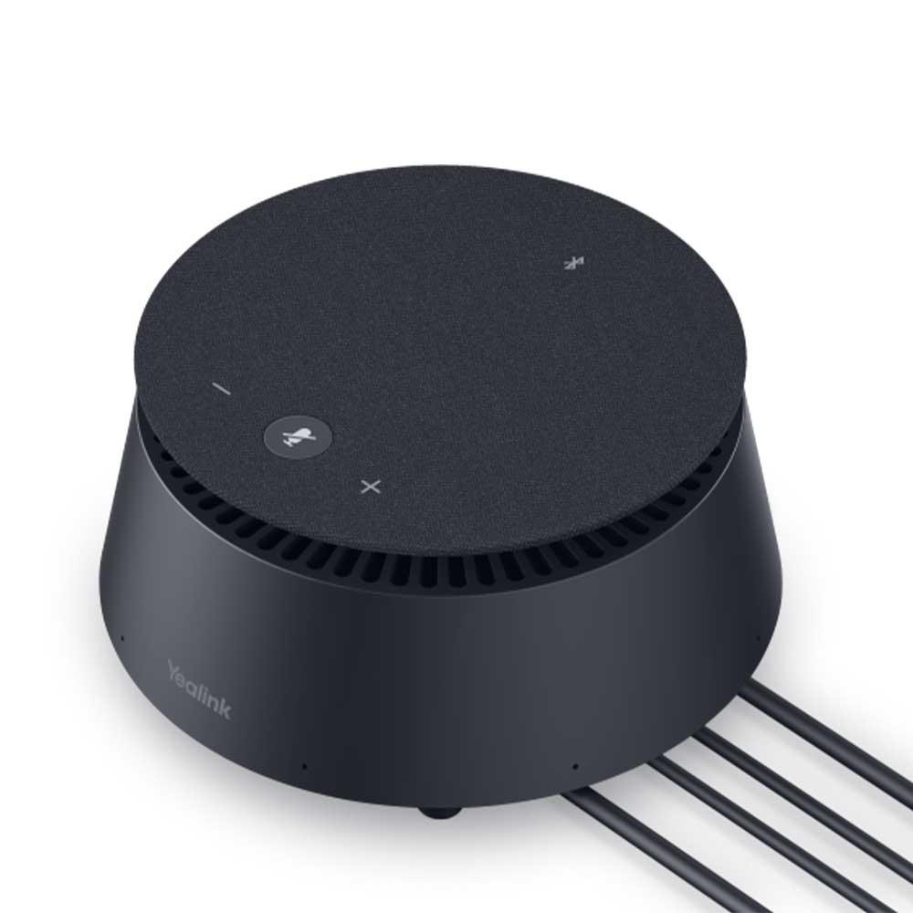 Yealink - Haut-parleur de salle de conférence