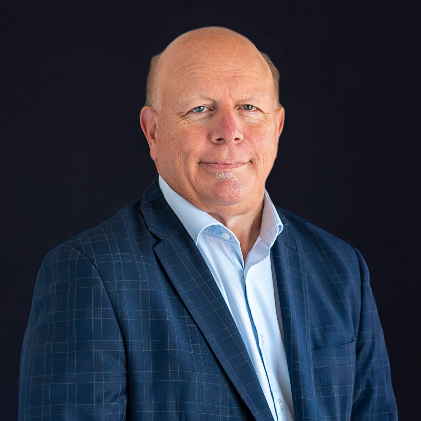 John Devries - National Sales Manager for Roland AV & Datavideo